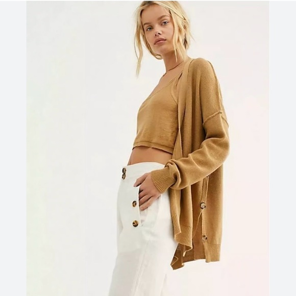 JEN’S PIRATE BOOTY “Gwen” Linen  Pants - Picture 7 of 15